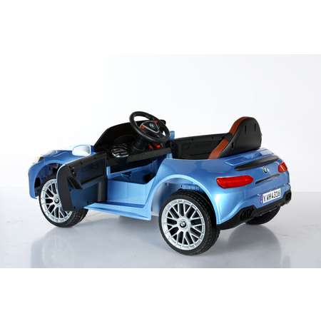 Электромобиль TOYLAND BMW С пультом ДУ