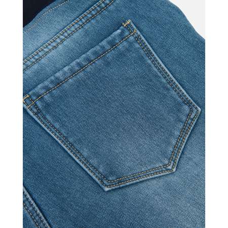 Утеплённые джинсы для беременных Futurino Mama