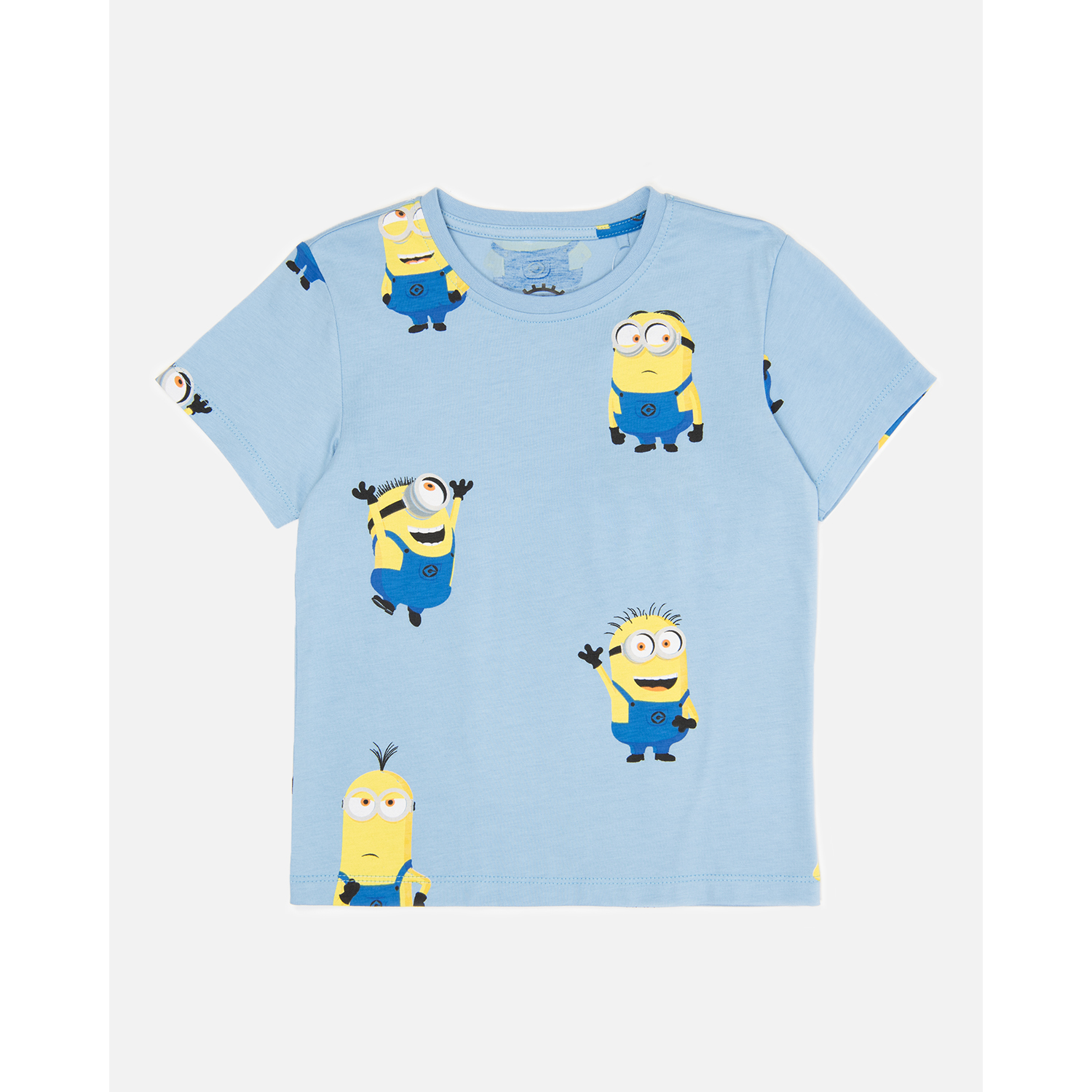 Футболка Minions S22LC5ZB 02447kb55 - фото 2