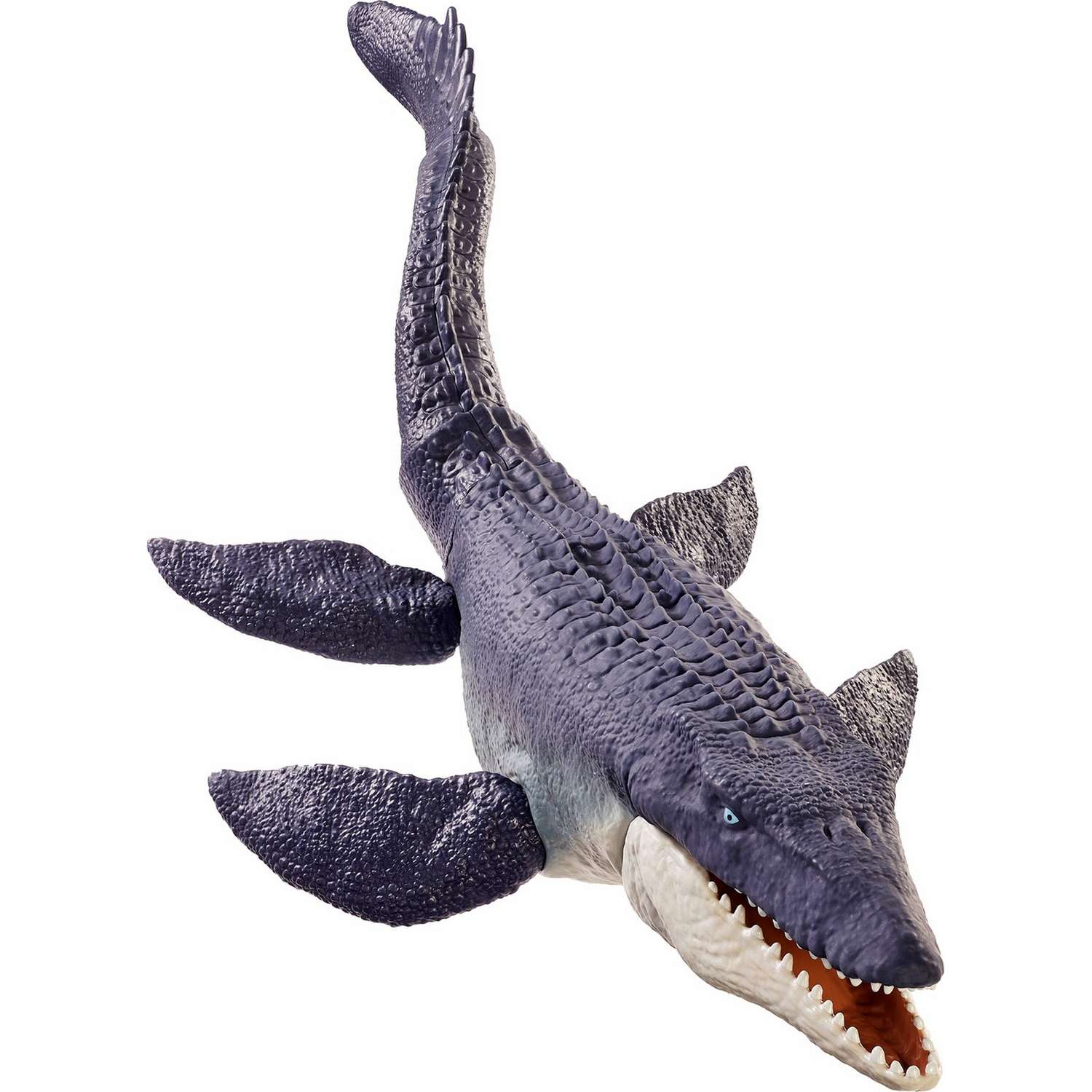 Фигурка Jurassic World океанский Мозазавр GXC09 - фото 5