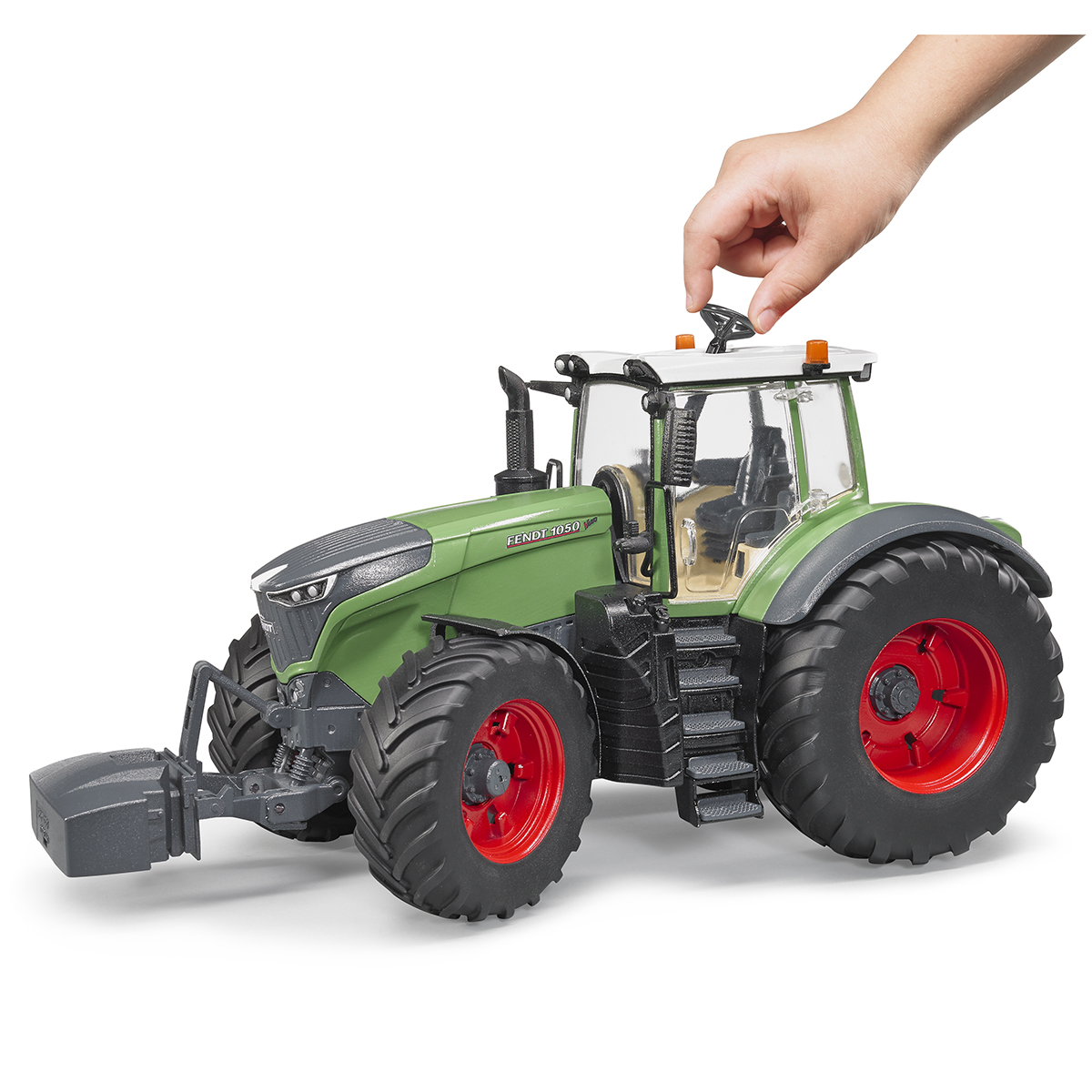 Трактор Bruder Fendt 1050 04040 - фото 2