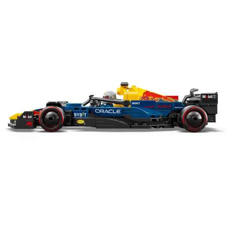 Конструктор LEGO Oracle Red Bull Racing RB20 F1 Race Car 77243