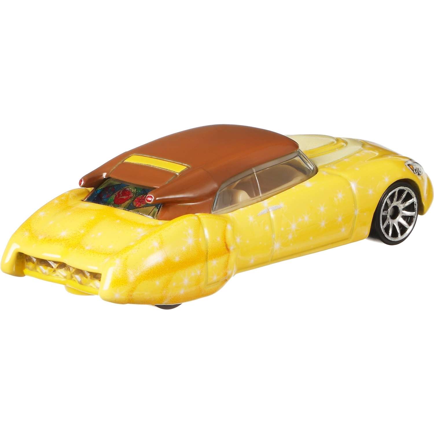 Машинка Hot Wheels Character cars в ассортименте GCK28 GCK28 - фото 10