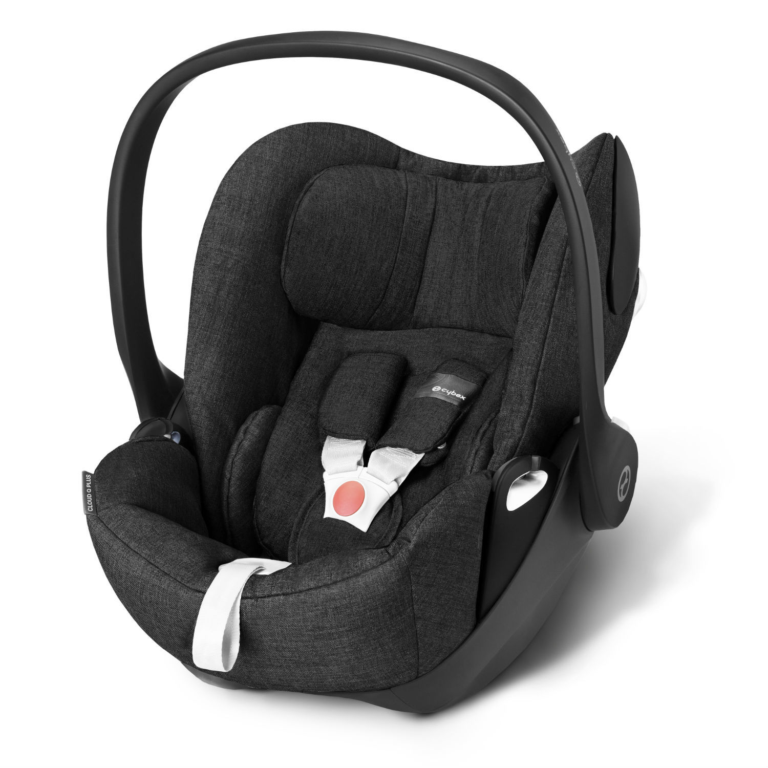 Cybex cloud q plus isofix hotsell