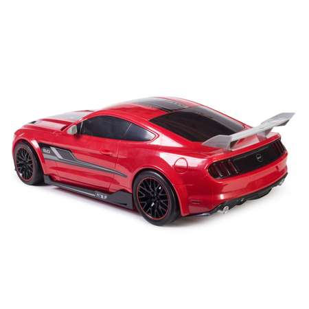 Машинка р/у Nikko 1:10 Mustang GT