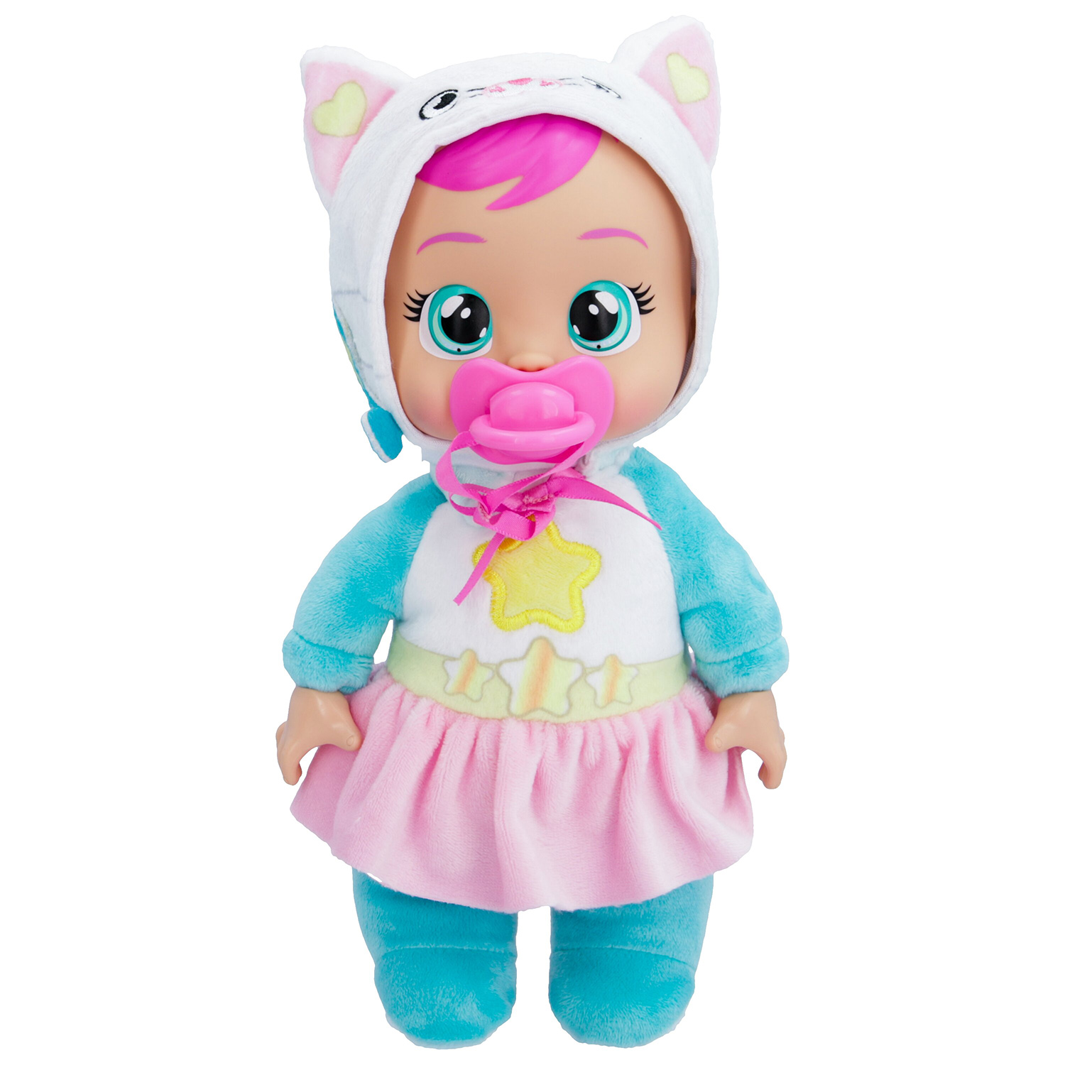 Cry babies lady doll online