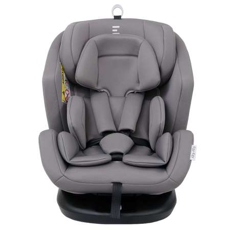 Автокресло Еду-Еду Isofix 0+/1/2/3 (0-36 кг)