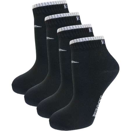 Носки 4 пары RuSocks