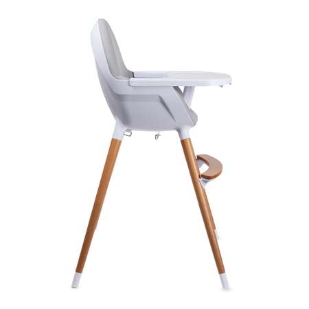 Деревянный стульчик для кормления Без покраски — купить в интернет-магазине в Москве