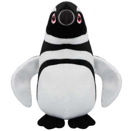 Мягкая игрушка All About Nature Магелланский пингвин 20 см. K8788-PT