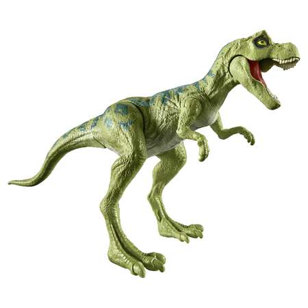 Набор Jurassic World Тиранозавр Рекс FLN69