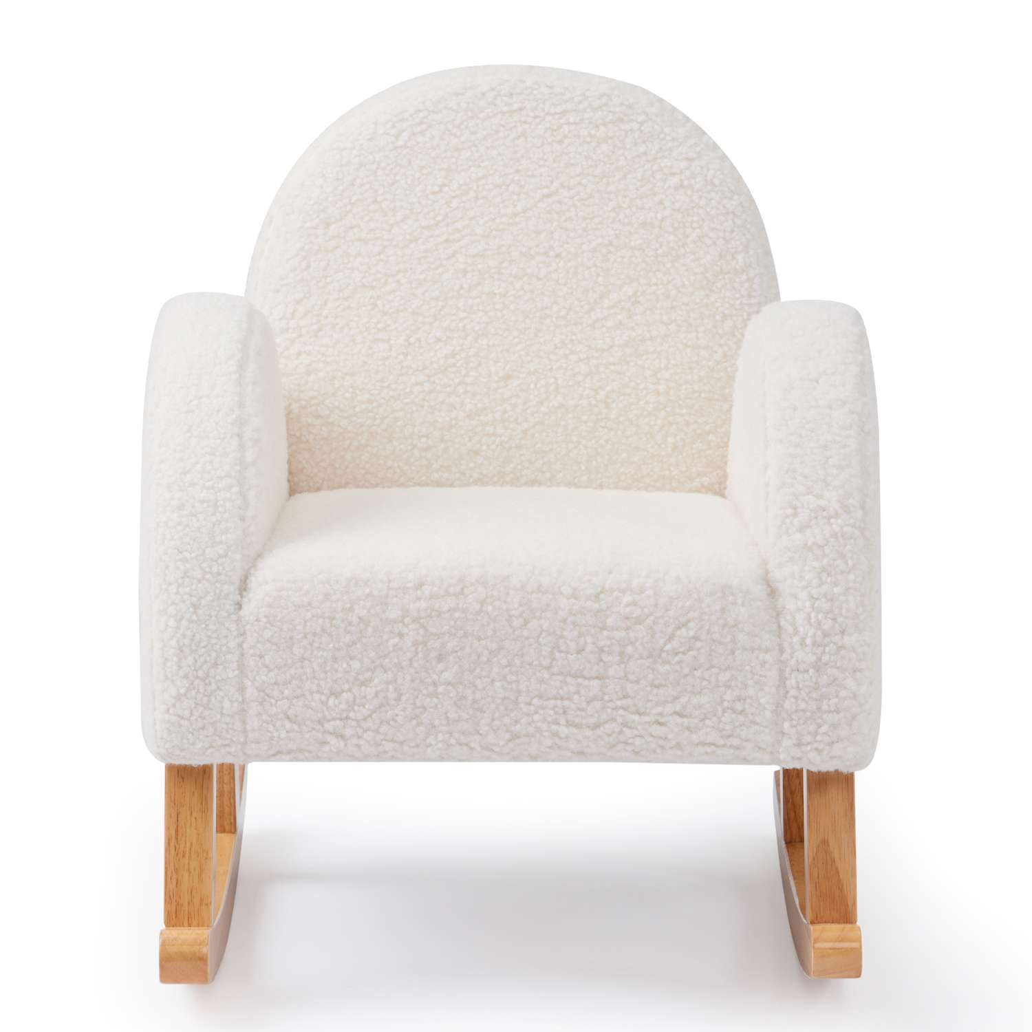 Кресло-качалка Happy Baby Comfy до 50 кг - фото 15