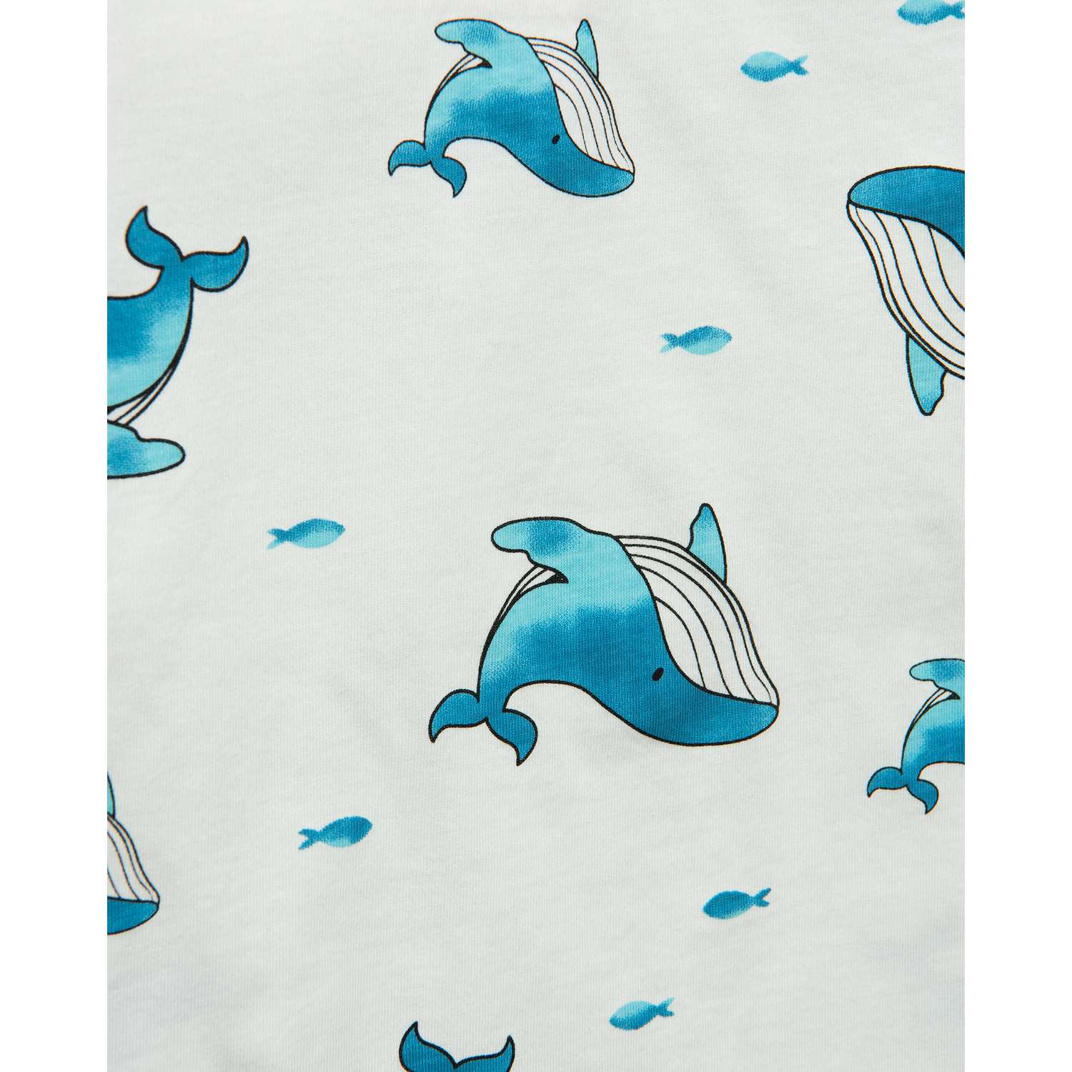 Футболка BabyGo S24-388BGib-00 - фото 4