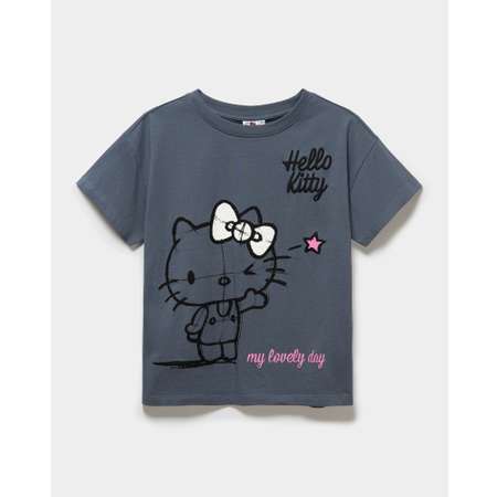 Футболка Hello Kitty