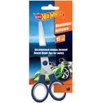 Ножницы Kinderline Hot Wheels 15см HWDB-US1-SC15-BL1