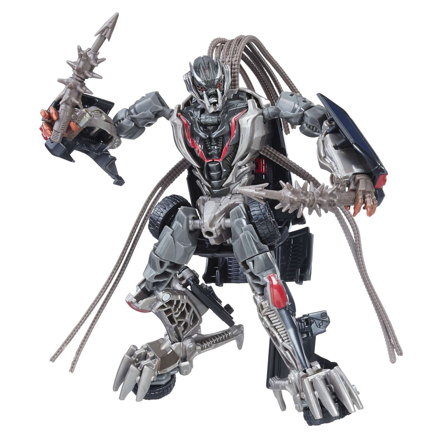 Игрушка Transformers Дженерейшнз Краубар E0741EU4 - фото 1