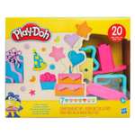 Набор игровой Play-Doh Веселый праздник PN00050745