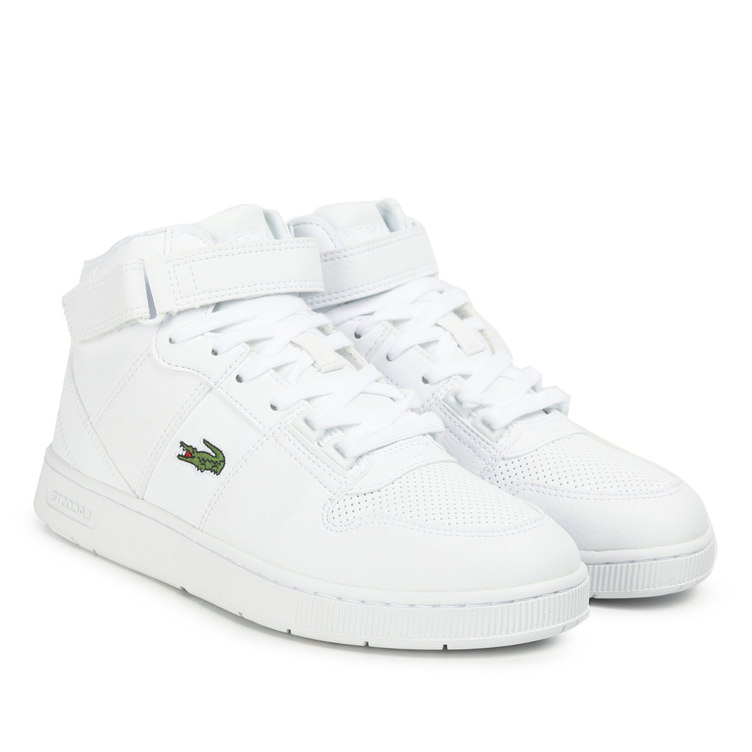 Кроссовки Lacoste 740SUJ001721G - фото 1