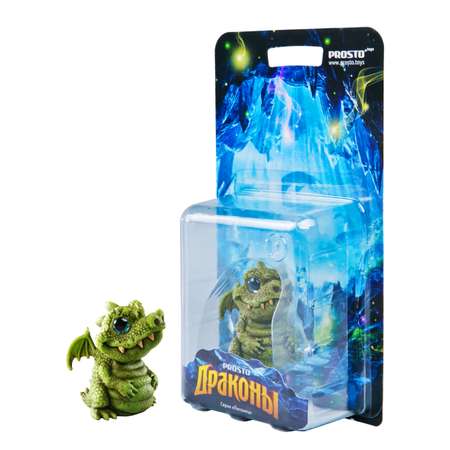 Фигурка Prosto toys Дракон 4 Кро 441904