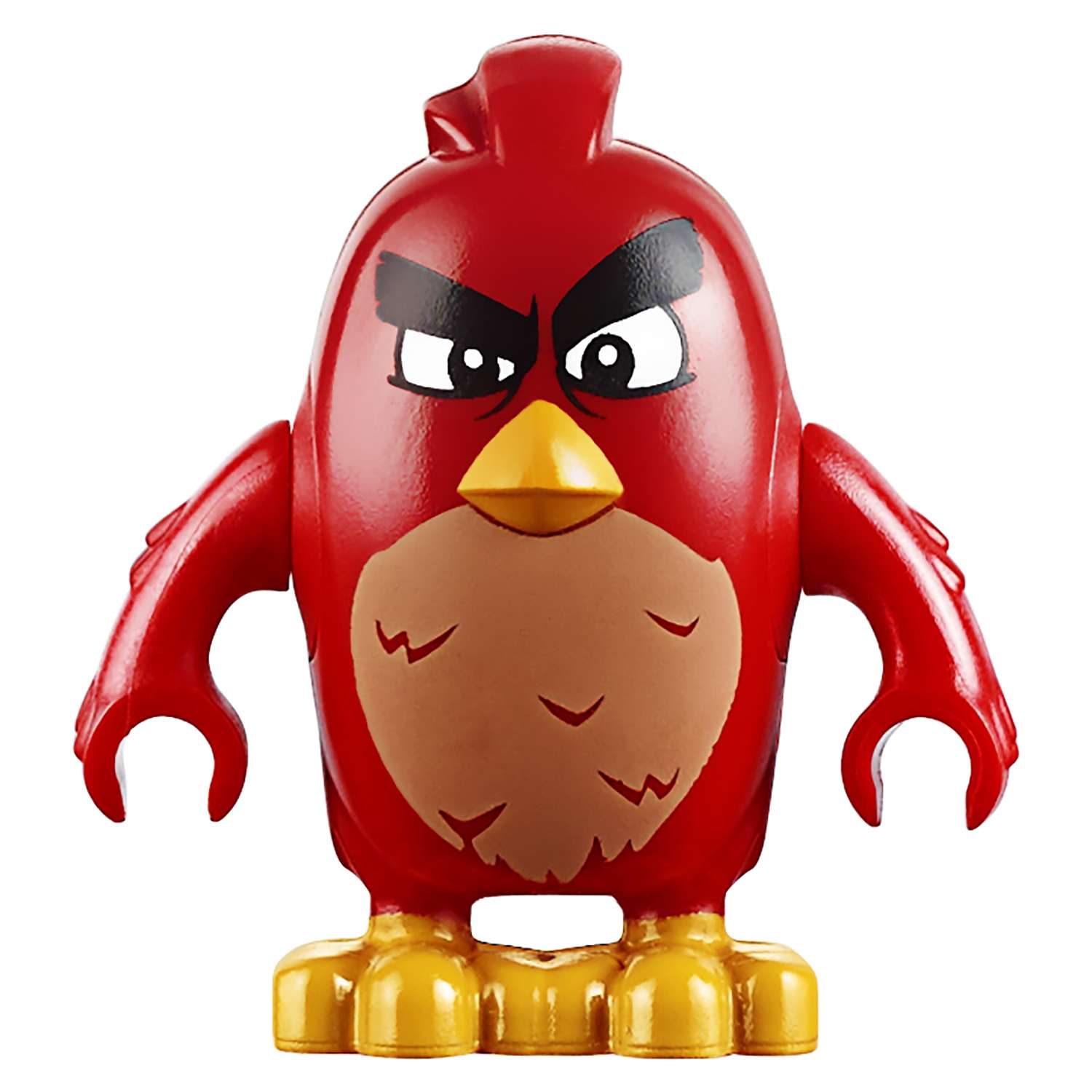 Конструктор LEGO Angry Birds Кража яиц с Птичьего острова (75823) - фото 10