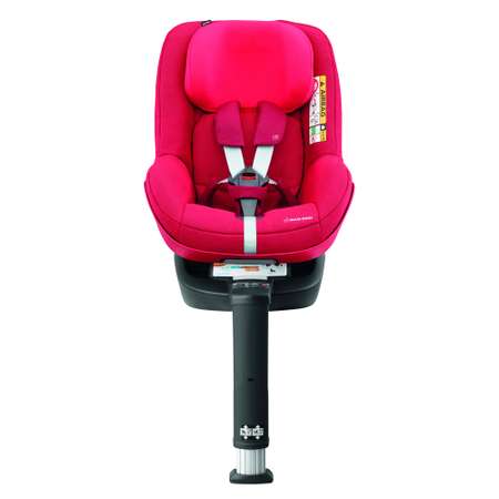 Автокресло Maxi-Cosi Pearl 2 Way Vivid Red