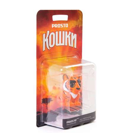 Игрушка Prosto toys Тигр Тига PS07 532101