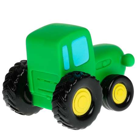Игрушка Капитошка