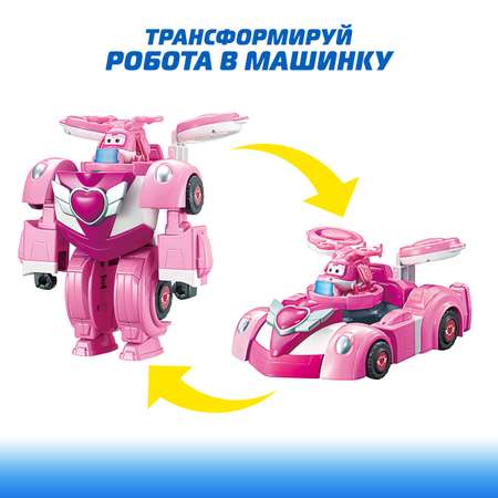 Игровой набор Super Wings