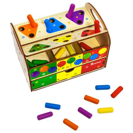 Игрушка Alatoys