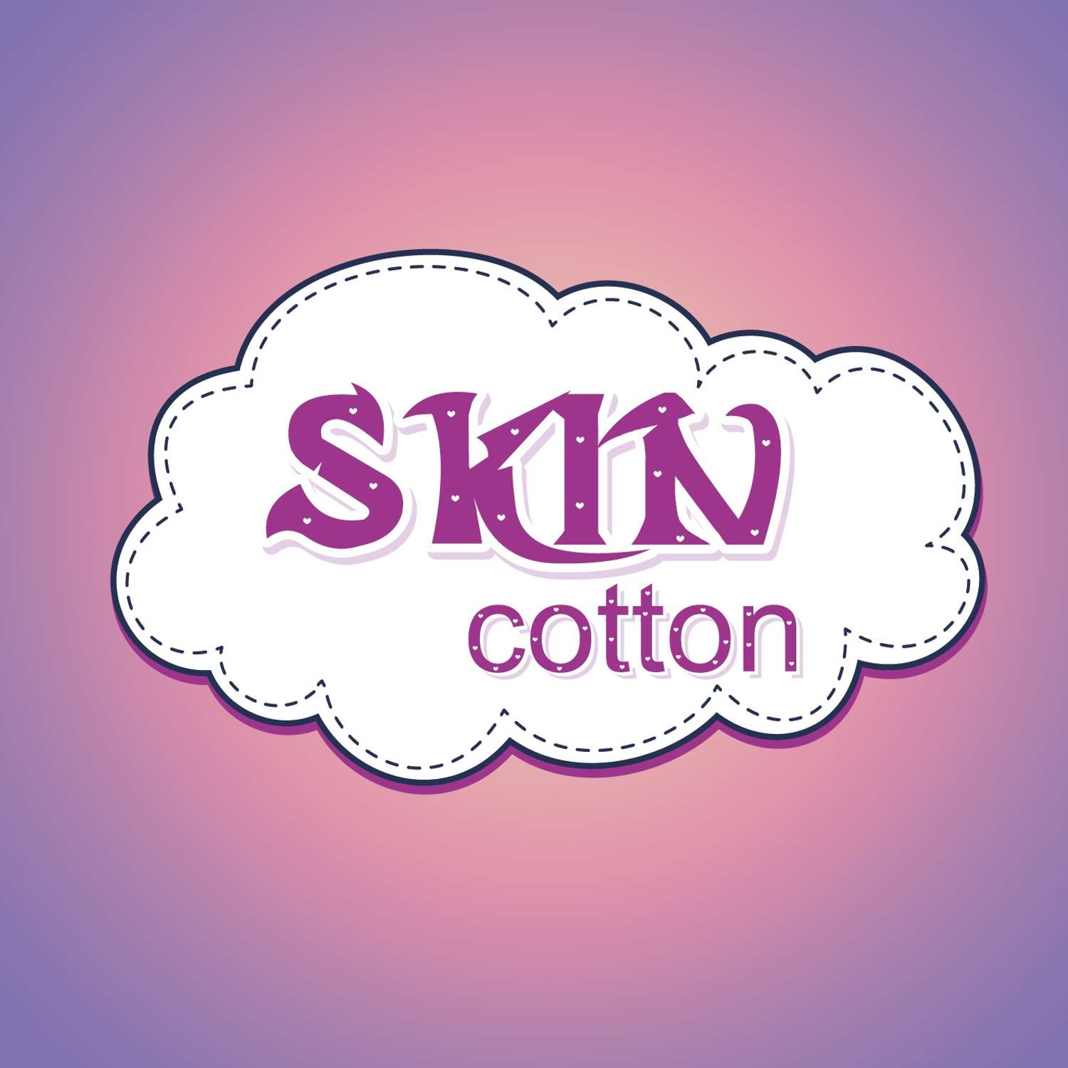 Женские одноразовые тампоны SKIN COTTON Super 3 капли 8 шт - фото 5