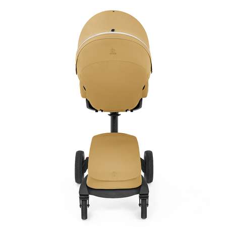 Коляска Stokke Xplory X Желтый