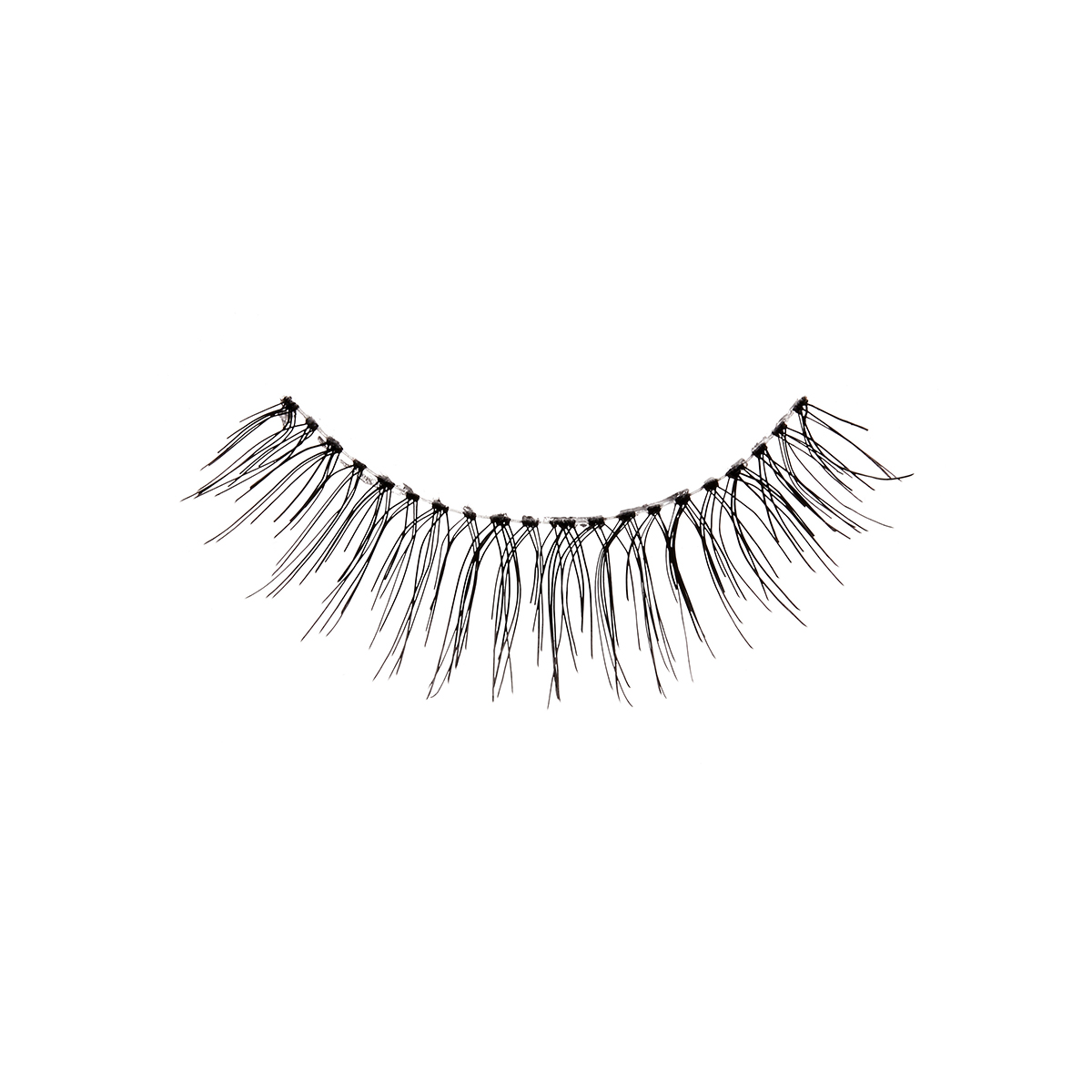 Накладные ресницы Kiss True Volume Lash Chic KTVL03C - фото 4