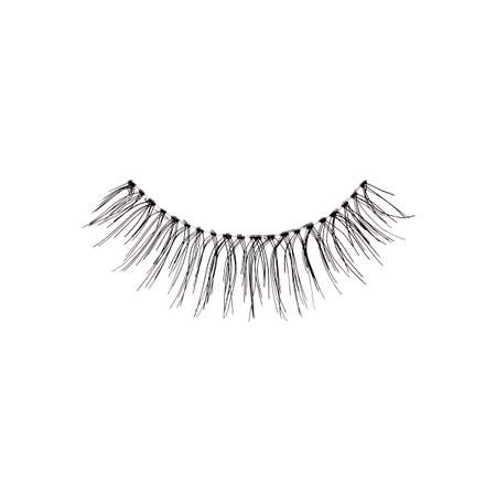 Накладные ресницы Kiss True Volume Lash Chic KTVL03C