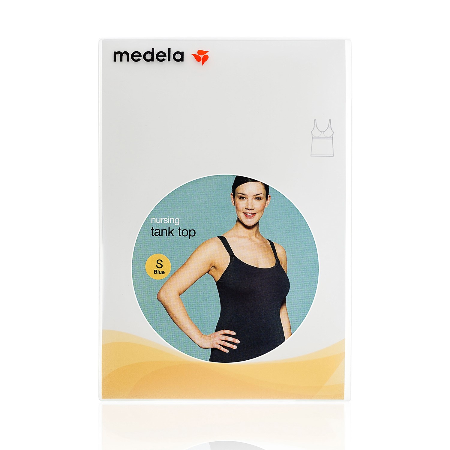 Топ Medela 200859 - фото 4