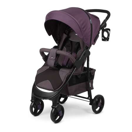 Коляска прогулочная Babyton Comfort Plus Purple