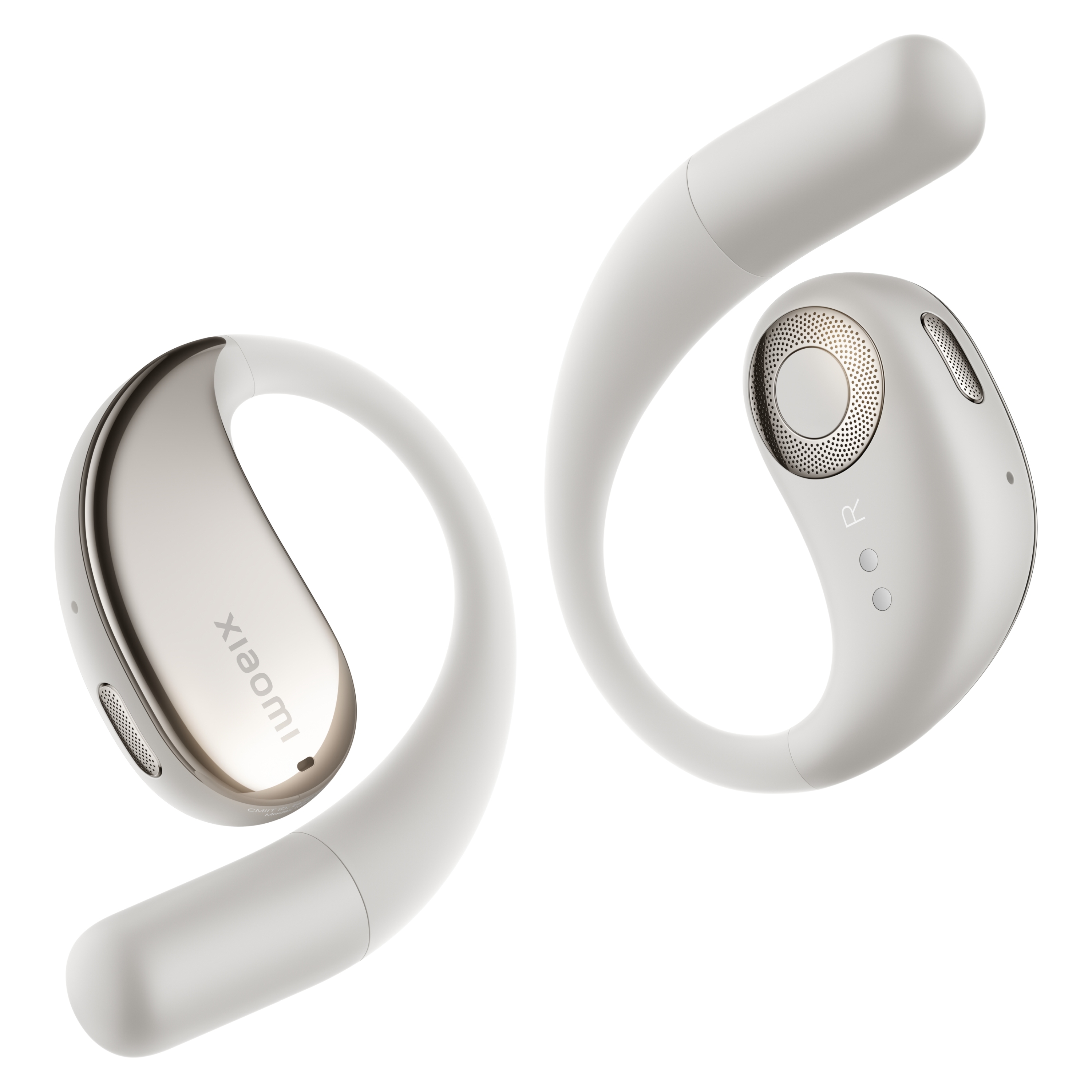 TWS Наушники XIAOMI OpenWear Stereo - фото 3