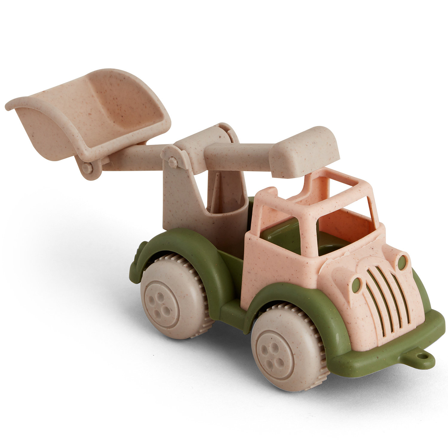 Автомобиль VIKINGTOYS Строительная машина без механизмов 20-81252 - фото 1