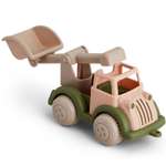 Строительная машина VIKINGTOYS ECOLINE в подарочной упаковке