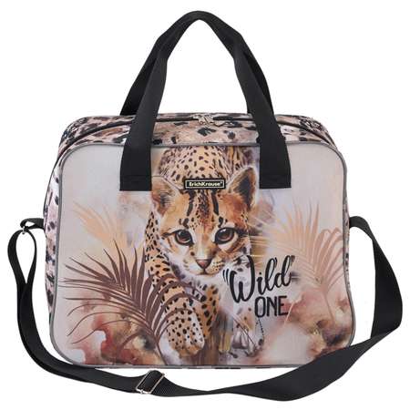 Сумка ERICH KRAUSE 21L Wild Cat для спорта и путешествий