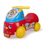 Каталка Fisher Price Угадай животное