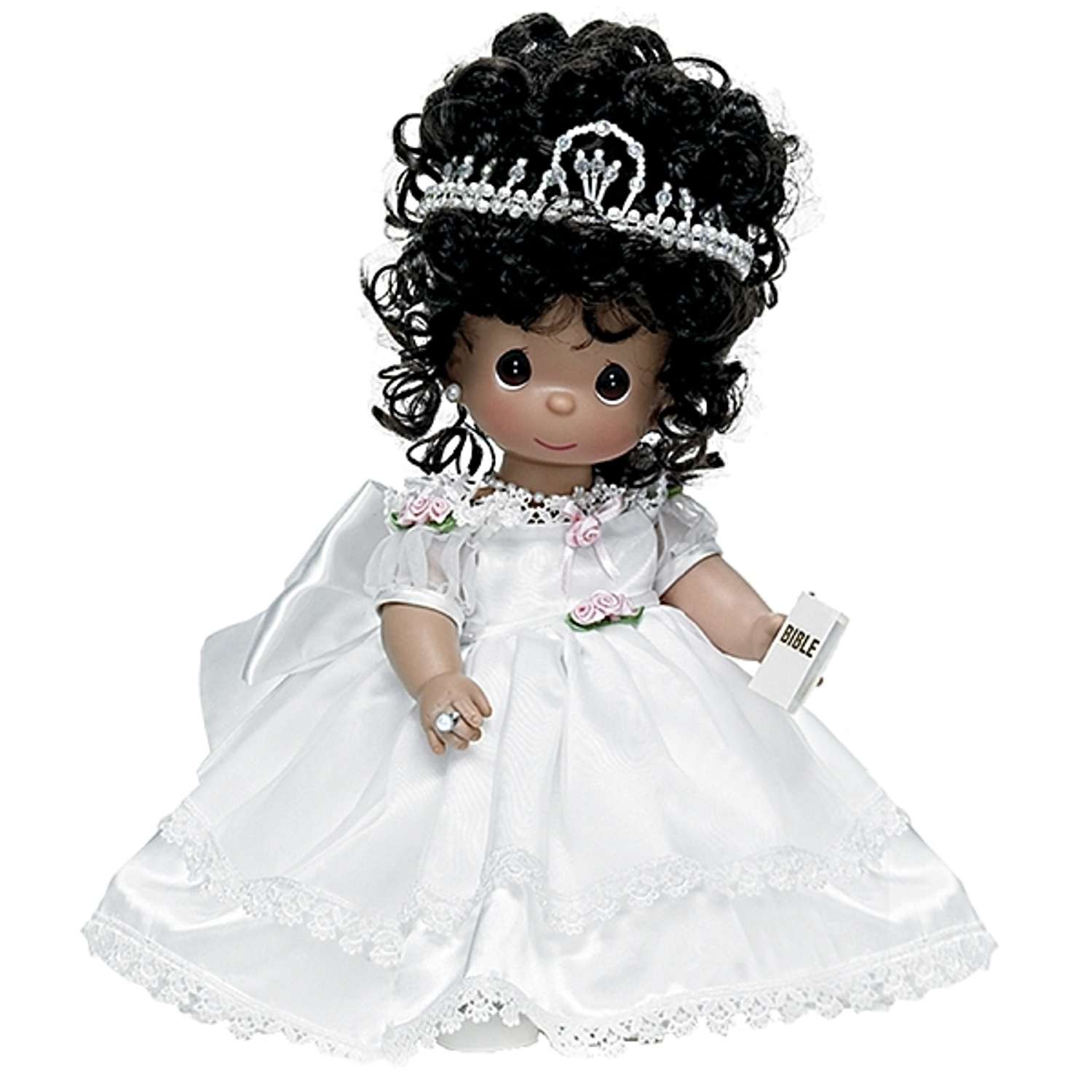 Кукла Precious Moments Невеста 30 см 4304 - фото 1