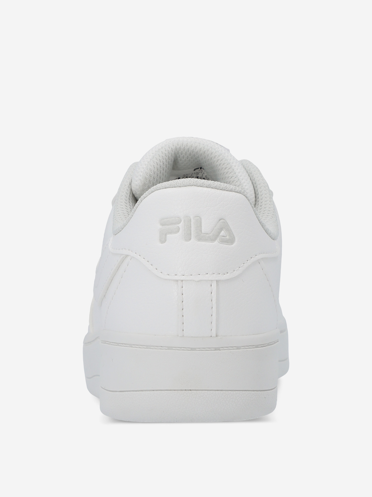 Кеды FILA 125121FLA-00 - фото 3