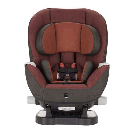 Автокресло Evenflo Triumph Oxford Red