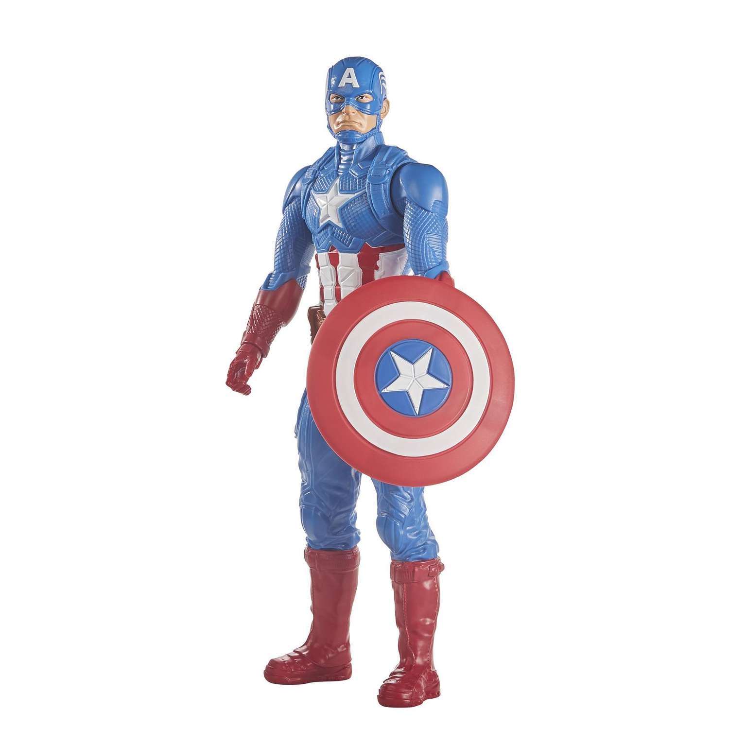 Фигурка Hasbro (Marvel) Мстители E7877 - фото 5