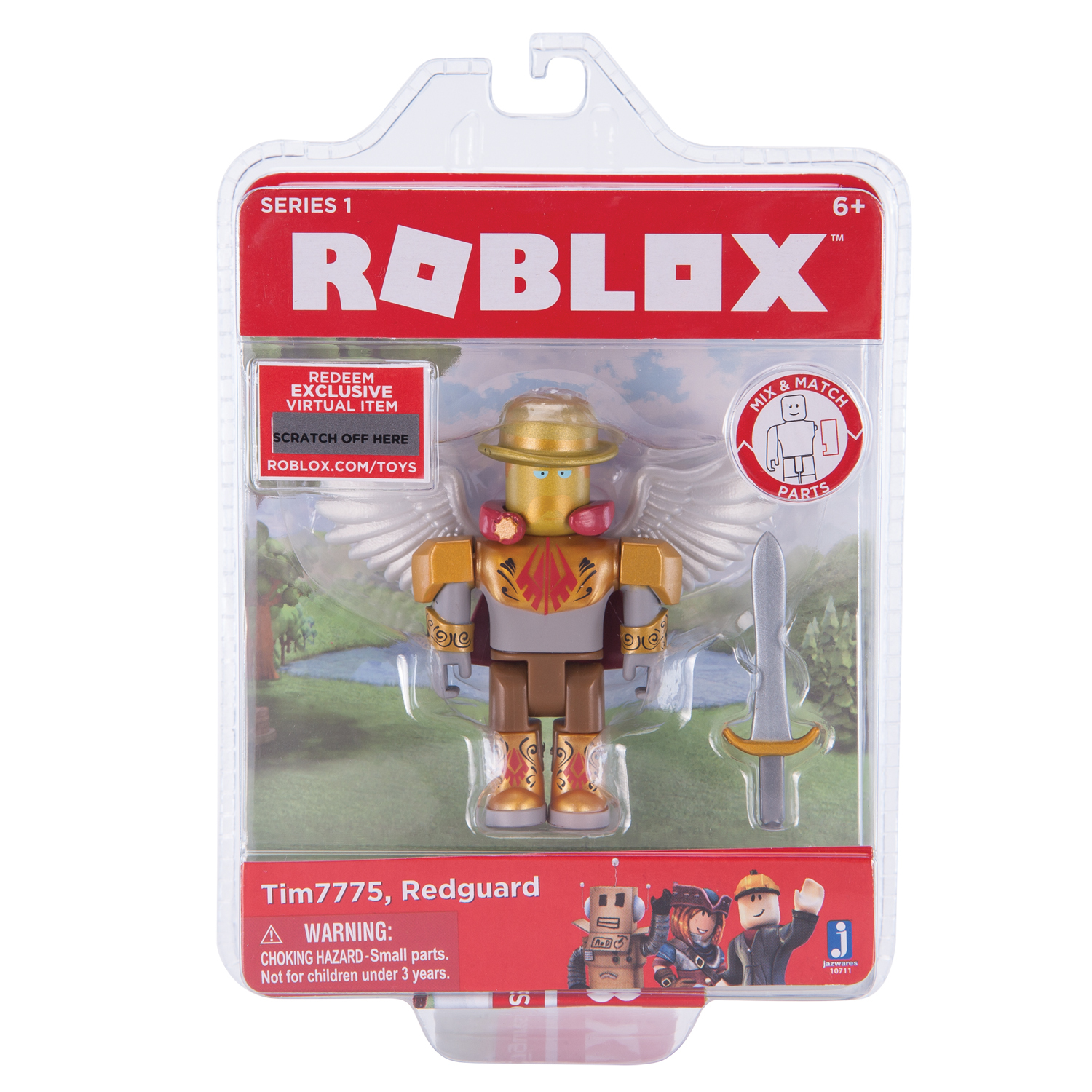 Фигурка ROBLOX Тим 7775 10711 купить по цене 299 ₽ в интернет-магазине  Детский мир