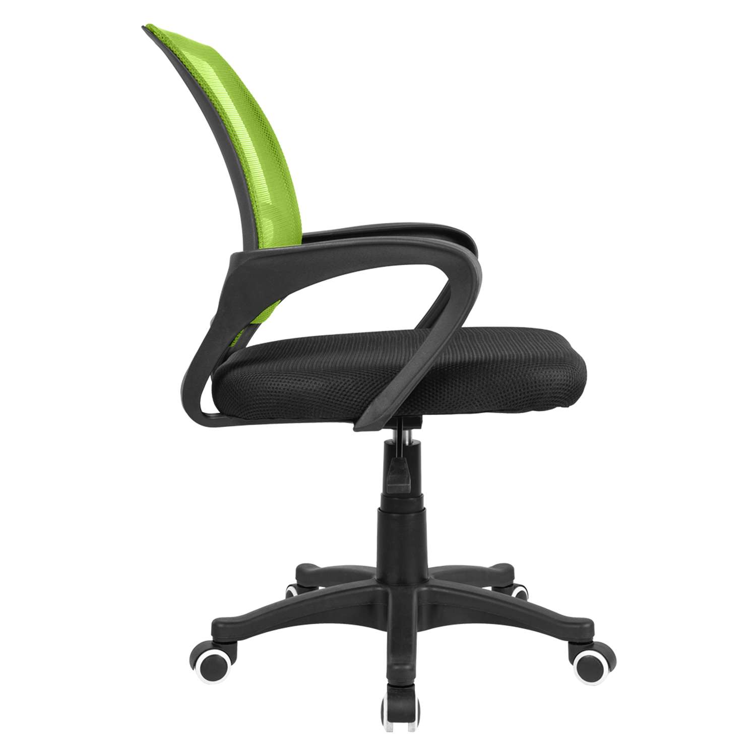 Детское компьютерное кресло Ergozen Balance зеленый - фото 3