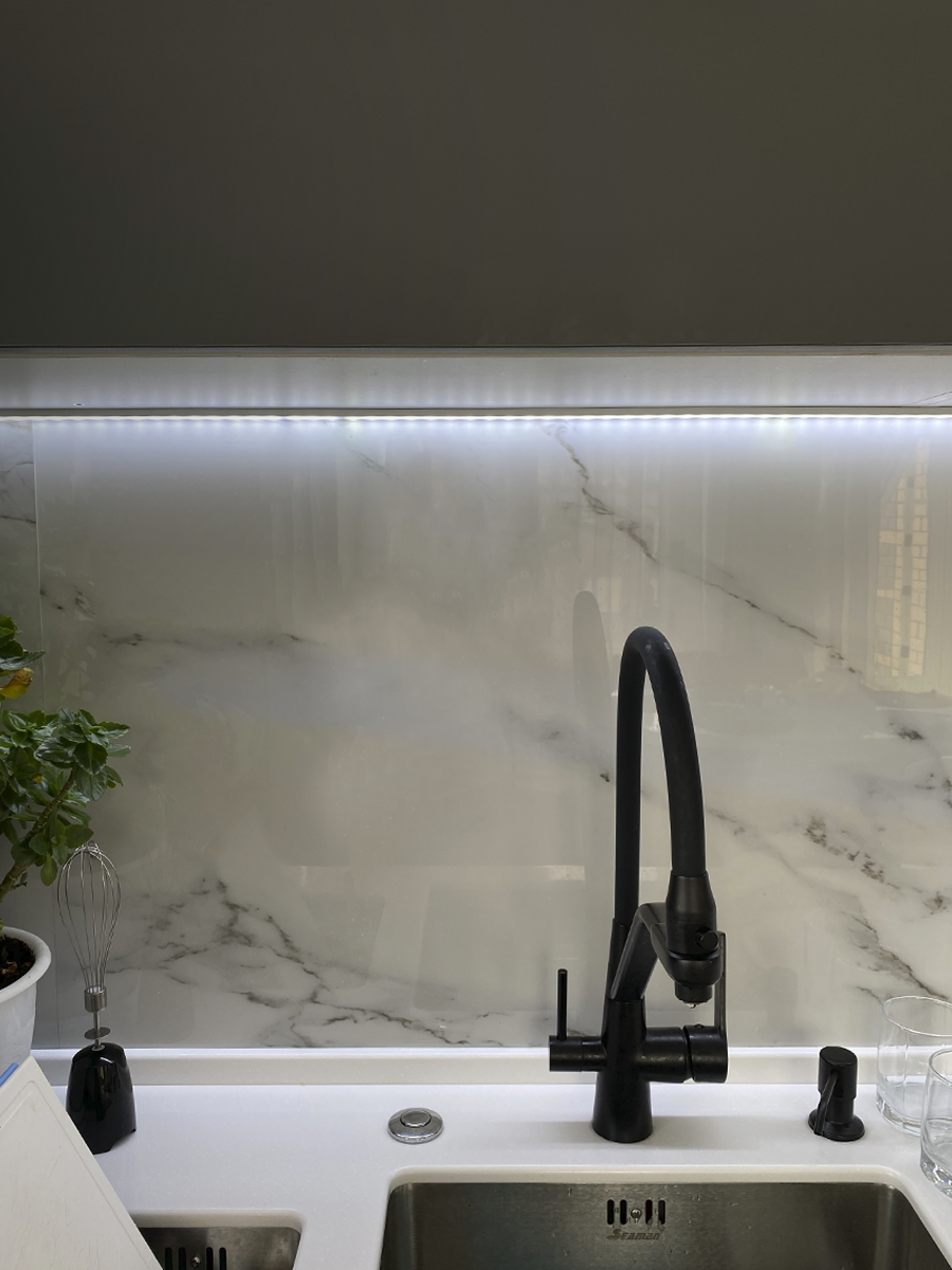 Светодиодная лента ГЕЛЕОС LED-BL1-Singlebed - фото 10