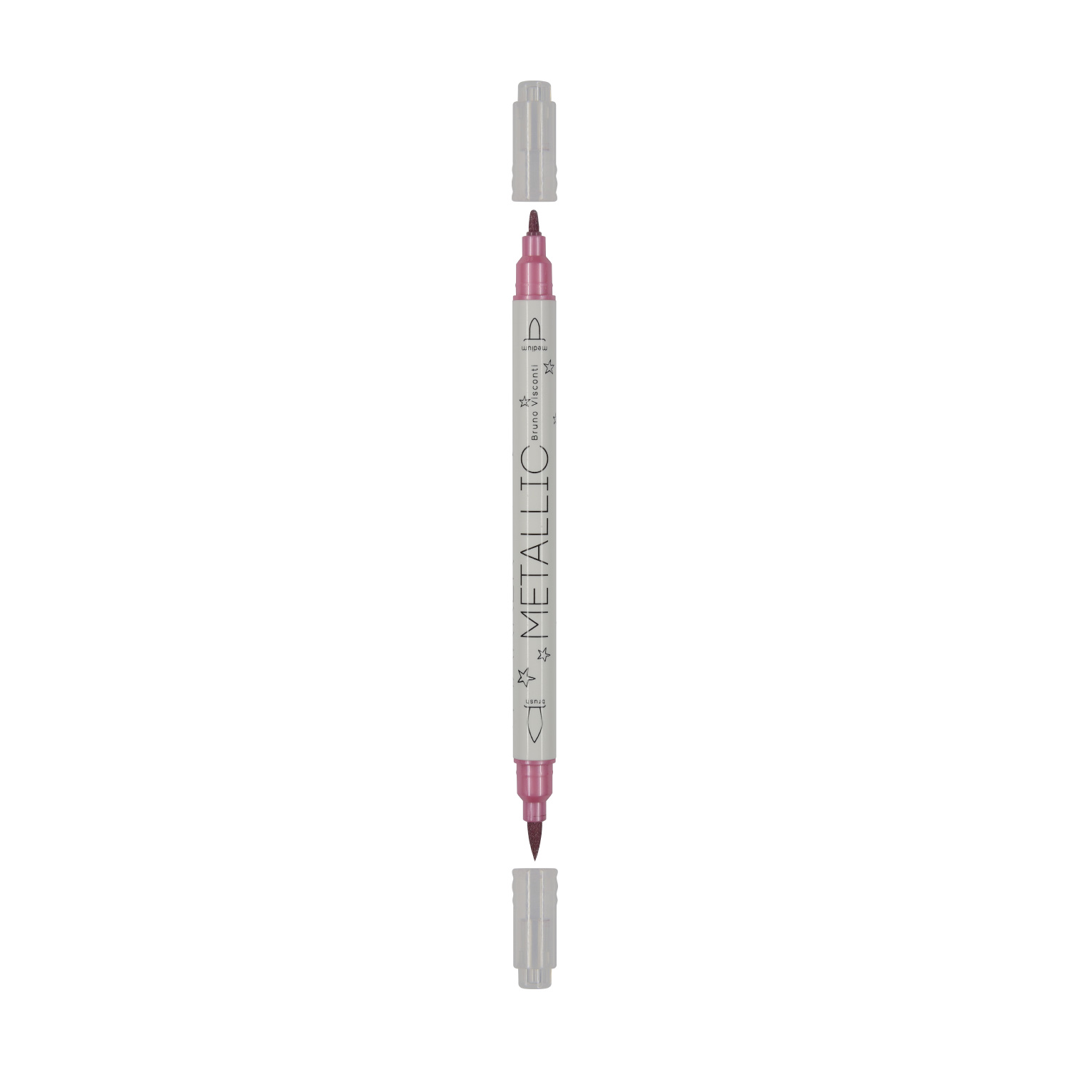 Набор для рисования Bruno Visconti Brush Fine - фото 12