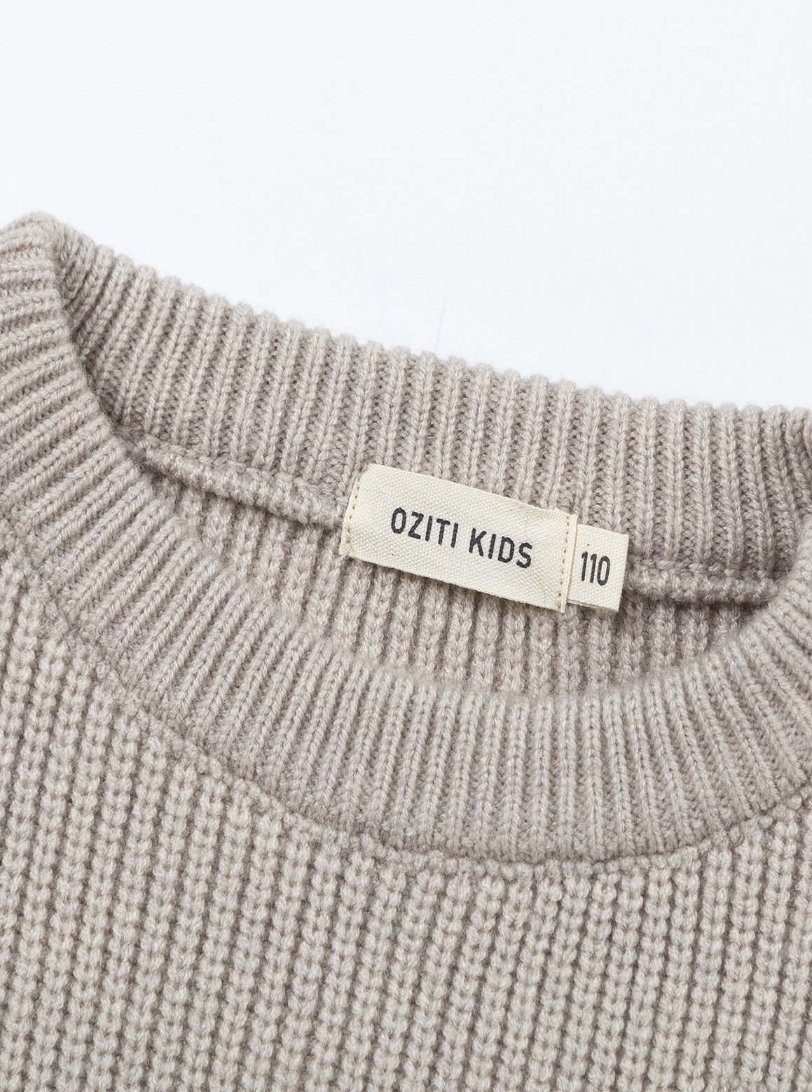 Свитер OZITI KIDS ok010242 - фото 3