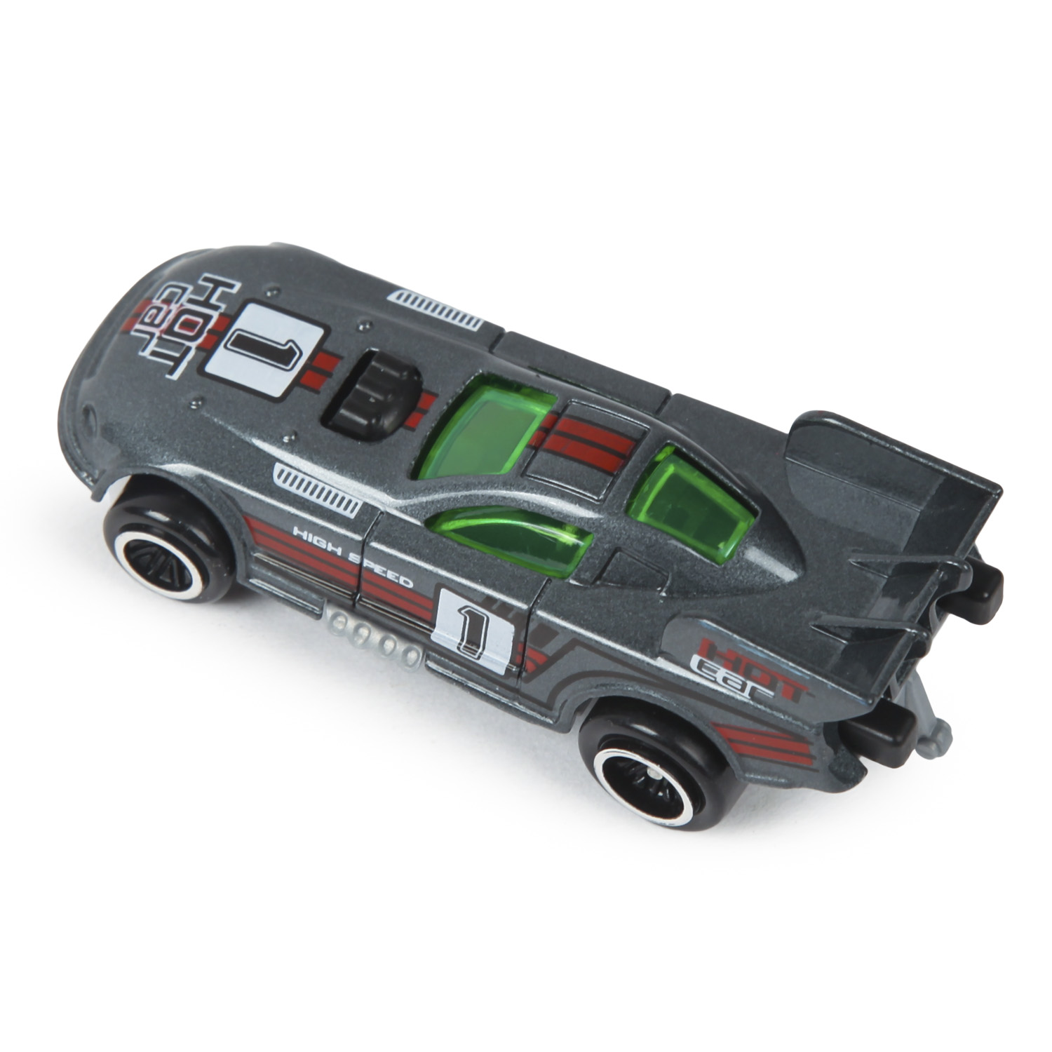 Автомобиль Mobicaro гоночный 1:64 без механизмов в ассортименте OTB0583978 - фото 23